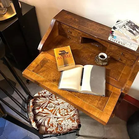 The Grand Tour Bed & Breakfast-2
